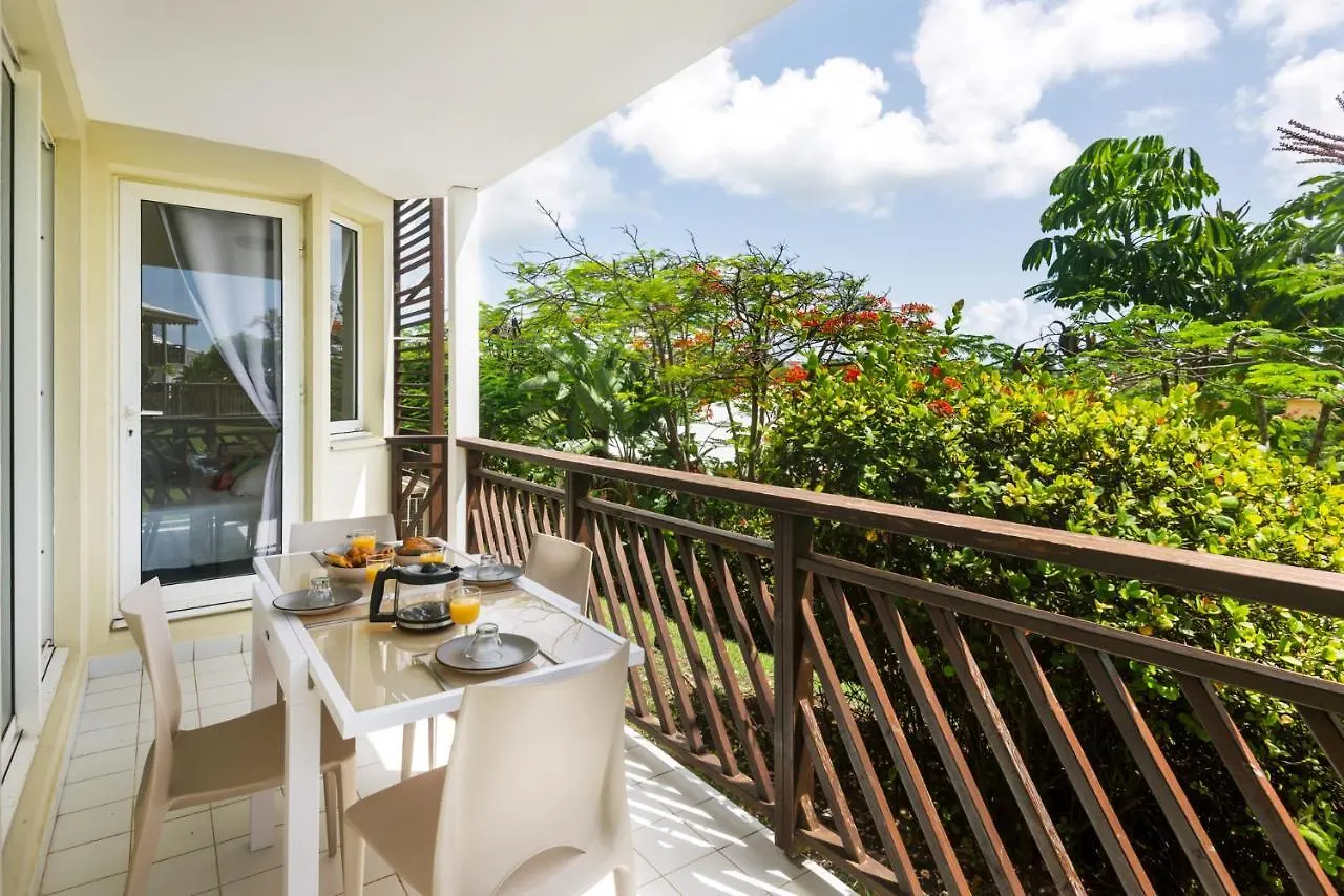 Tropical Cocooning Aparthotel Saint-Francois   Saint-Francois (Grande-Terre)