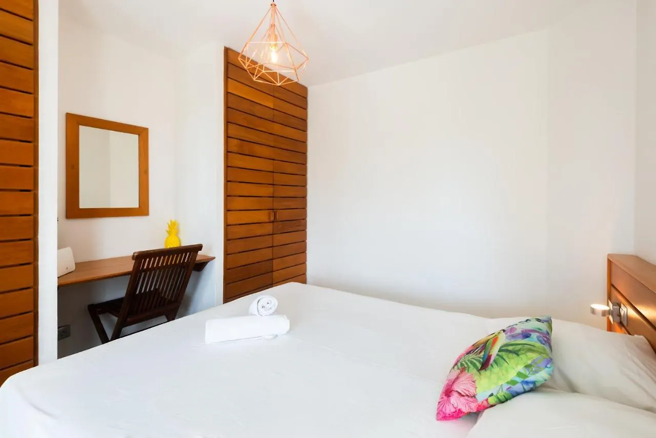 Tropical Cocooning Aparthotel Saint-Francois  Guadeloupe
