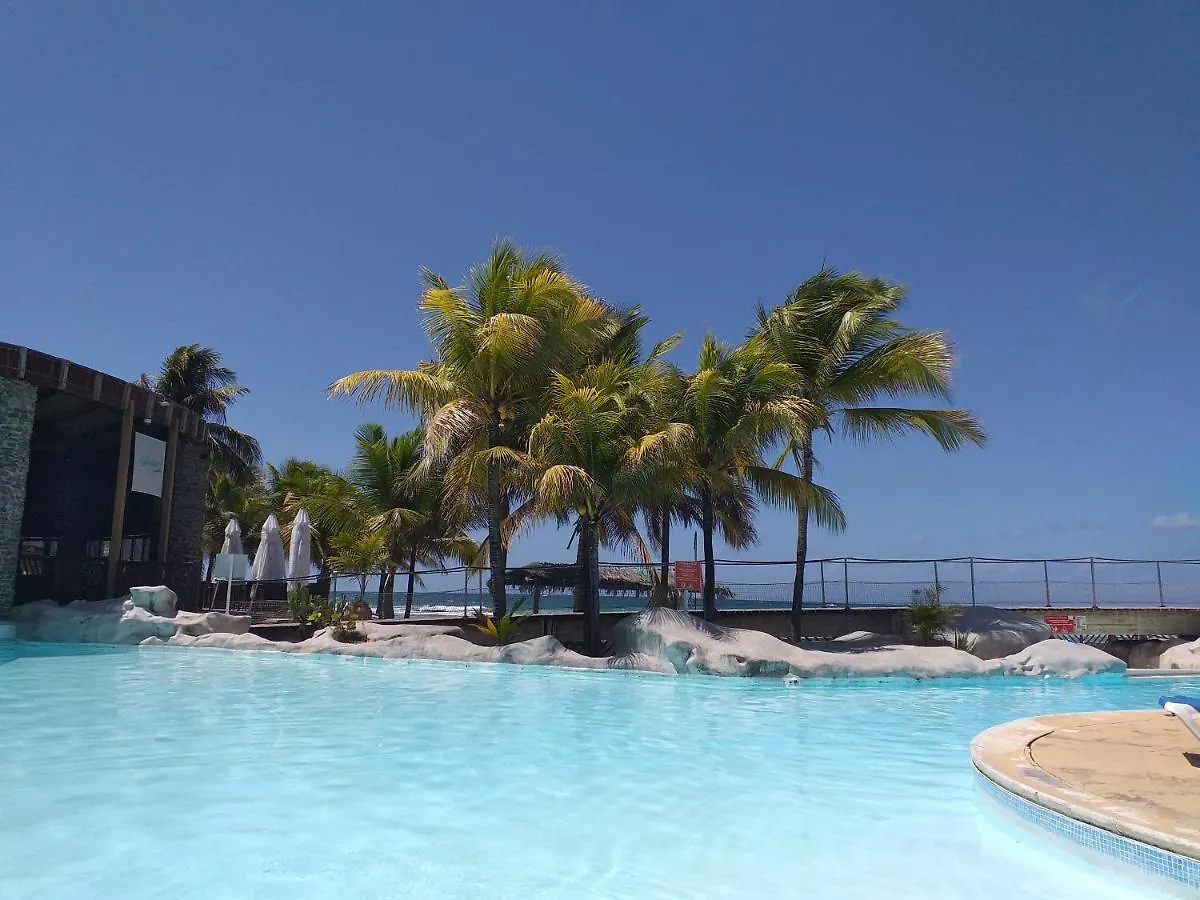 Tropical Cocooning Aparthotel Saint-Francois