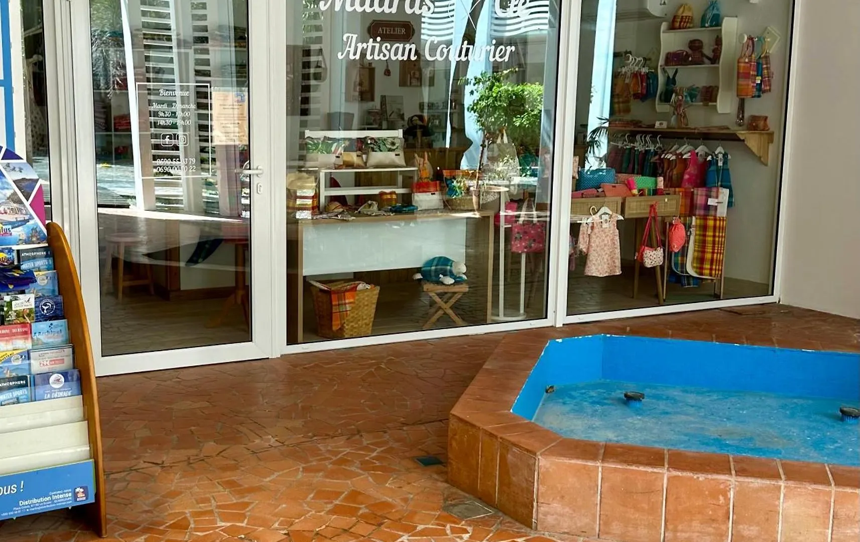 Tropical Cocooning Aparthotel Saint-Francois  0*, Saint-Francois (Grande-Terre)