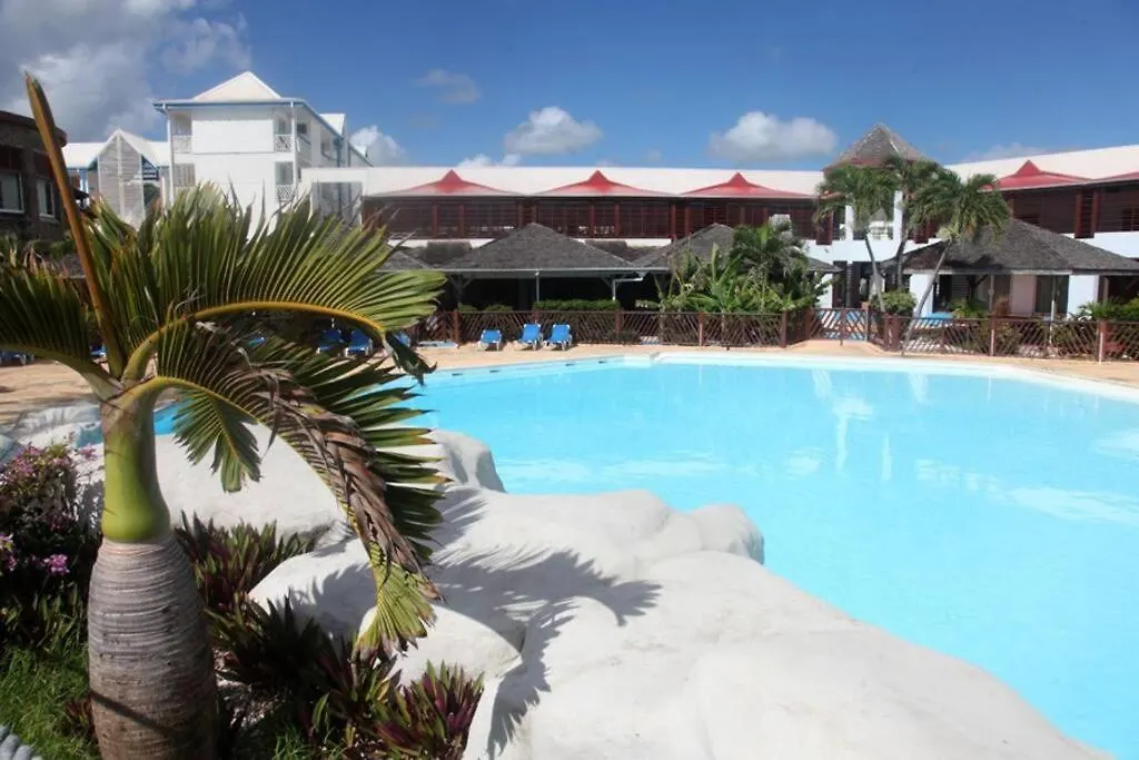 Tropical Cocooning Aparthotel Saint-Francois  Saint-Francois (Grande-Terre)