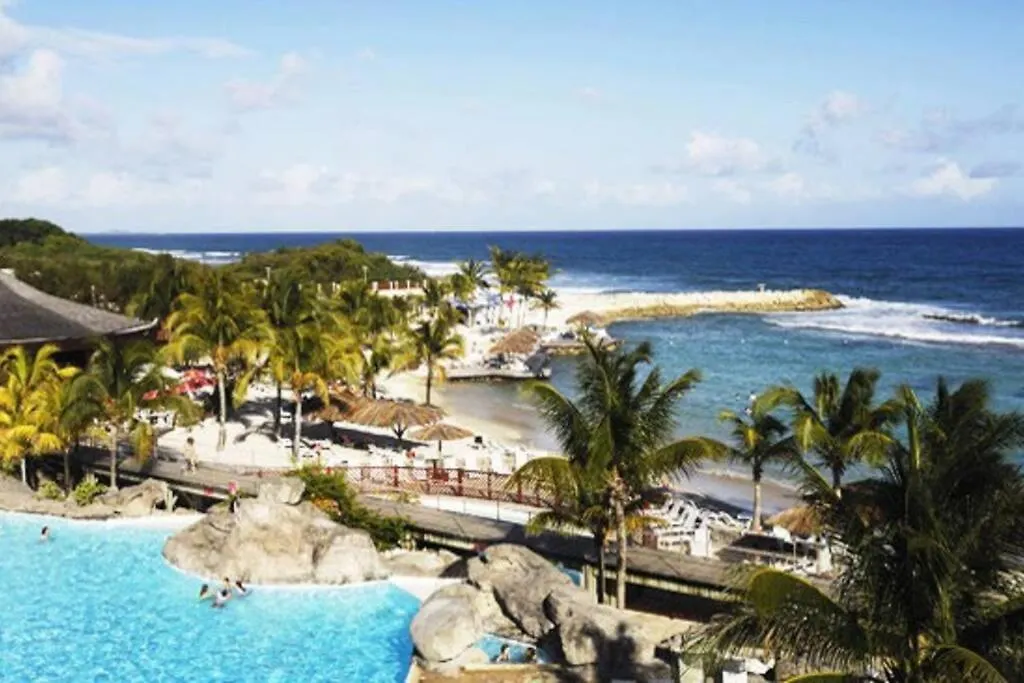 Tropical Cocooning Aparthotel Saint-Francois  0*, Saint-Francois (Grande-Terre)