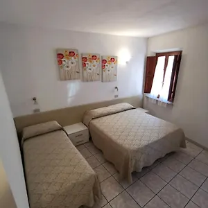  Maison d'hôtes La Torre Italie