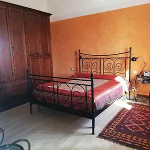  Maison d'hôtes Casa Mosaico Italie